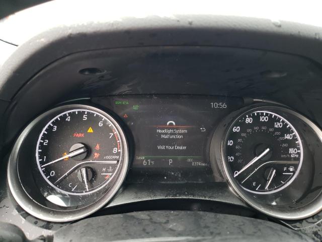 2023 TOYOTA CAMRY SE N 4T1T11BK0PU099593