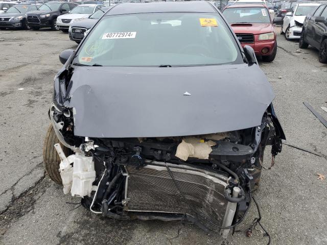 2014 TOYOTA PRIUS - JTDKN3DU9E0391701