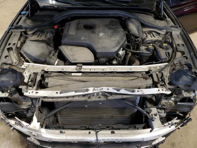 2019 BMW 530 XI - WBAJA7C52KWC77895