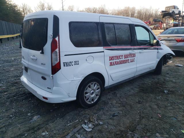 Vin: nm0gs9f78g1282665, lot: 49266885, ford transit xlt 20163