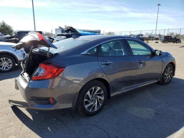 2017 HONDA CIVIC EX - 19XFC2F72HE062116