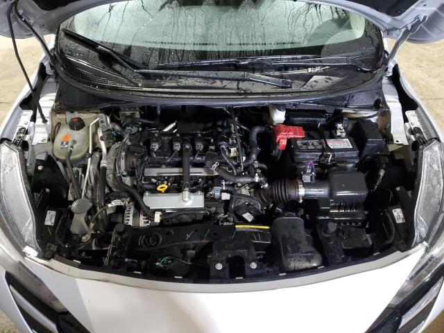 2023 NISSAN VERSA SV 3N1CN8EV6PL862026