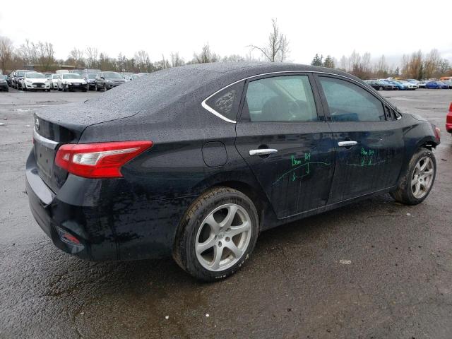 2017 NISSAN SENTRA S - 3N1AB7AP7HY369574