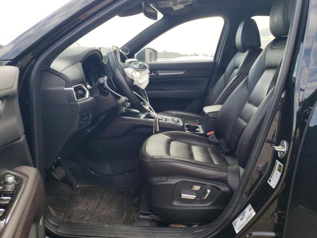 2021 MAZDA CX-5 SIGNA JM3KFBEYXM0359922