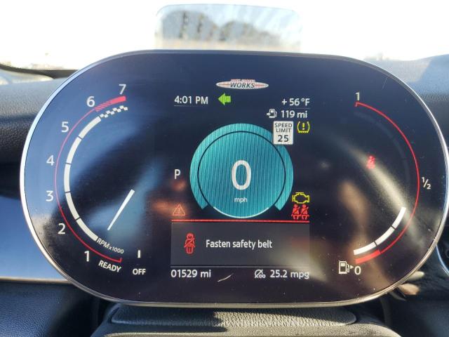 2024 MINI COOPER JOH WMW63DL02R3S02772