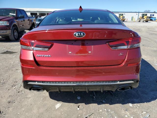 2020 KIA OPTIMA LX 5XXGT4L36LG448183