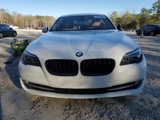 VIN WBAXH5C51DDW14238 2013 BMW 5 Series, 528 XI no.5