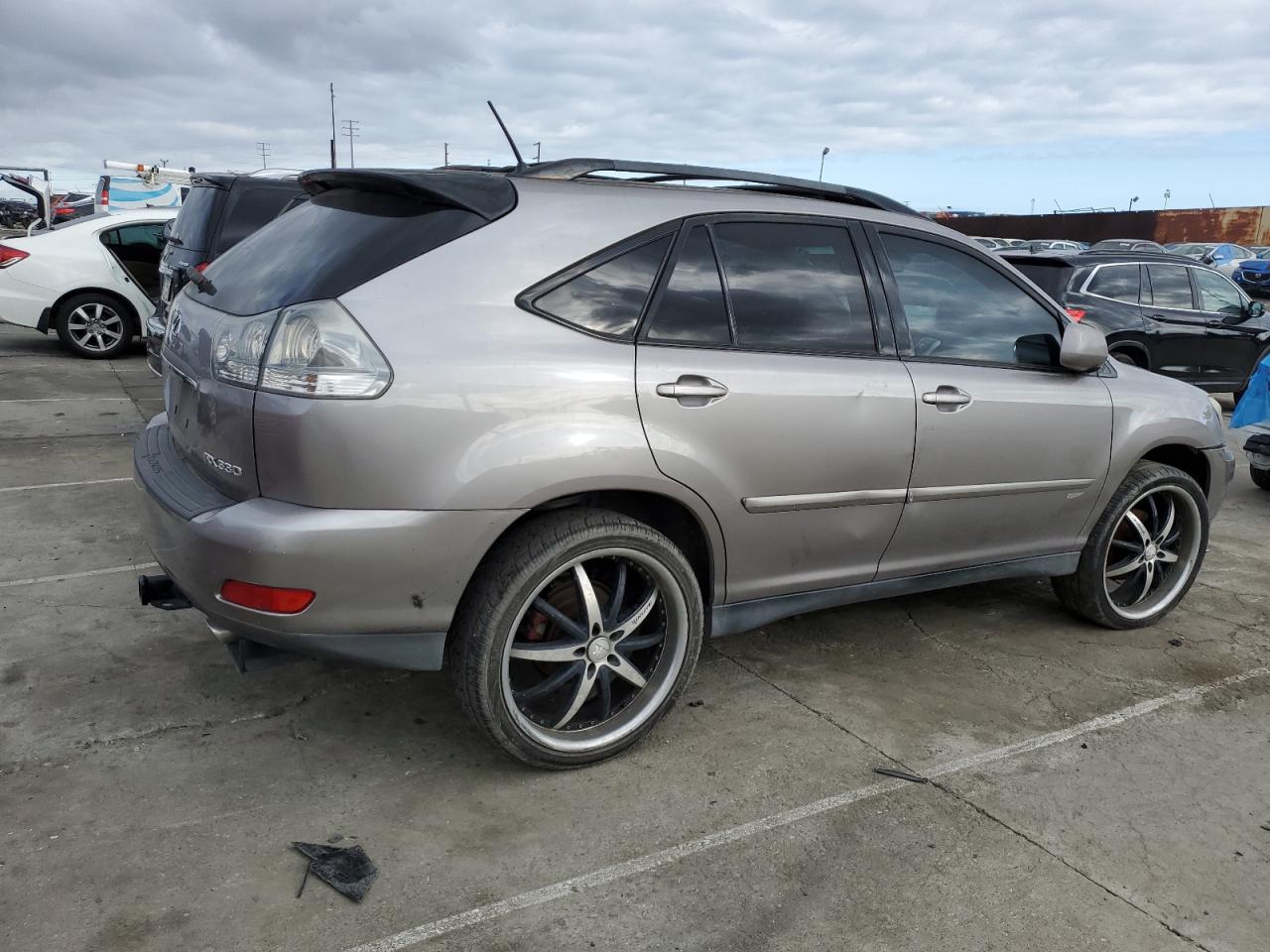 Lot #2986614251 2005 LEXUS RX 330