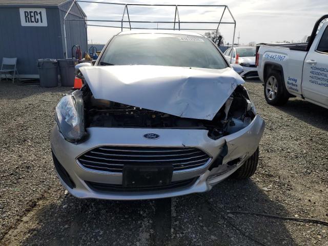2019 FORD FIESTA S 3FADP4AJ0KM132676