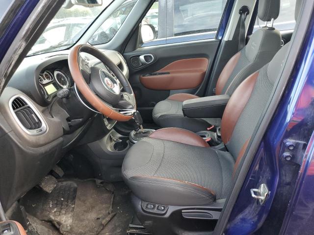 2015 FIAT 500L TREKK ZFBCFADH1FZ034022