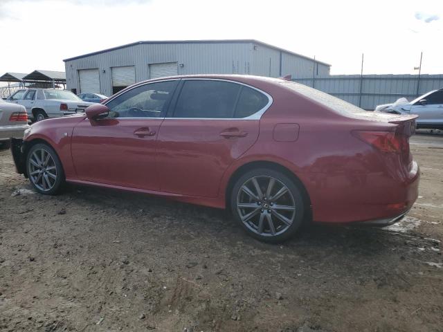 2014 Lexus Gs 350 VIN: JTHCE1BL0E5022097 Lot: 41009254