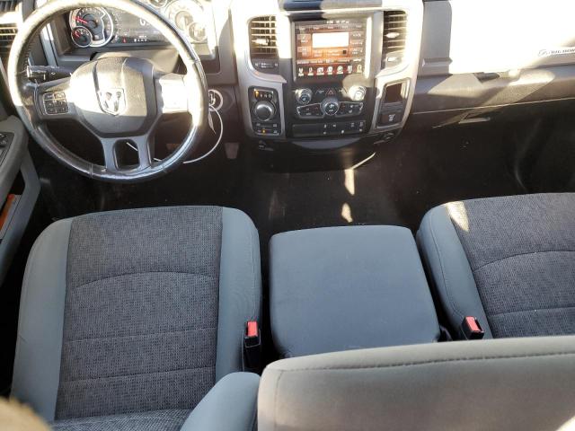 2017 RAM 1500 SLT 1C6RR7GTXHS764564