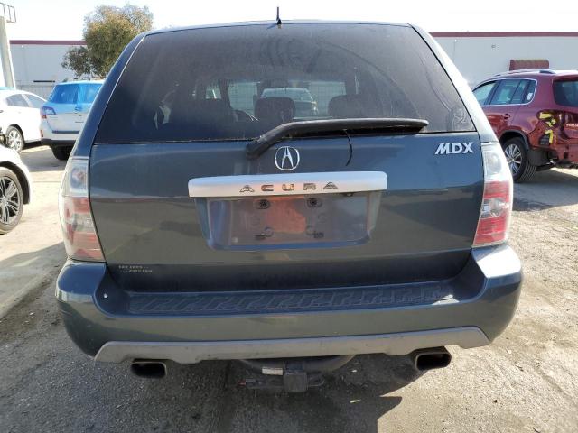 2HNYD18905H537903 | 2005 Acura mdx touring