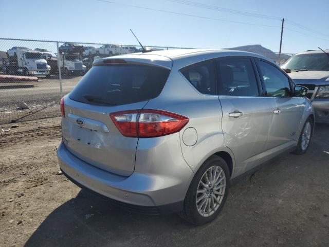 2013 Ford C-MAX - Image 3