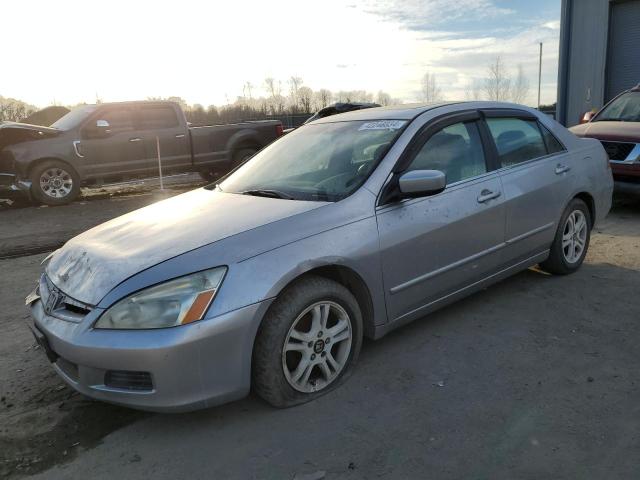 2006 Honda Accord Coupe EX