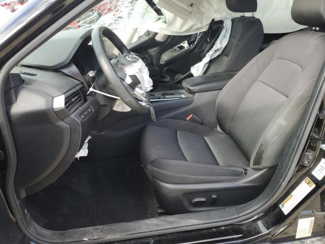 2020 NISSAN ALTIMA S 1N4BL4BV4LC241682