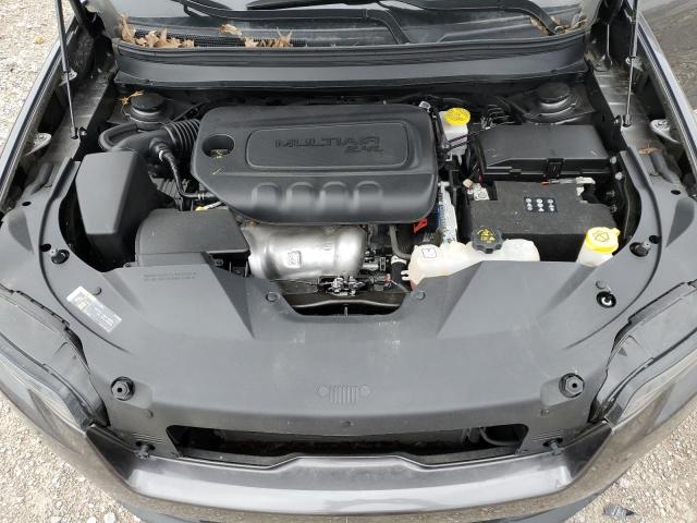 2020 JEEP CHEEROKEE - 1C4PJLLB1LD610819