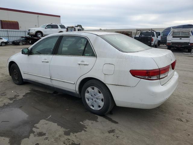 2003 Honda Accord Lx VIN: JHMCM56323C011762 Lot: 43488664