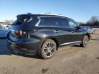 INFINITI QX60 LUXE photo