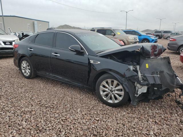 2016 KIA OPTIMA LX - 5XXGT4L35GG004282