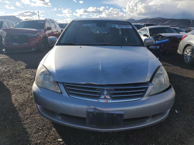 2006 Mitsubishi Lancer Es VIN: JA3AJ26E36U034773 Lot: 38261944