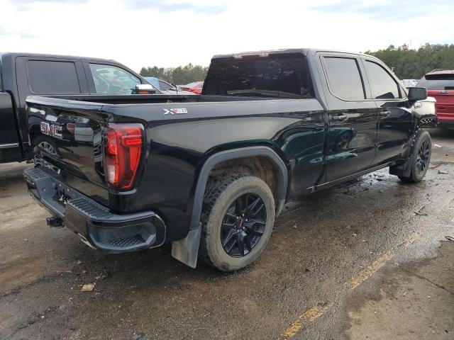 2021 GMC SIERRA K15 3GTU9CED1MG205199