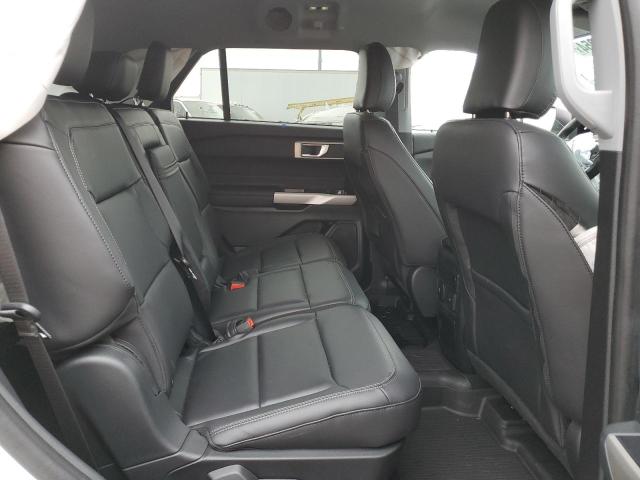 2023 FORD EXPLORER X 1FMSK8DH1PGB57003