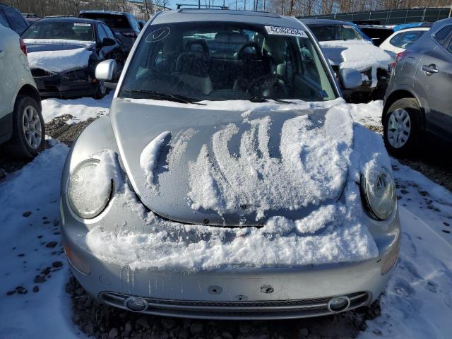 1998 Volkswagen New Beetle Tdi VIN: 3VWBF61C5WM031511 Lot: 42362294