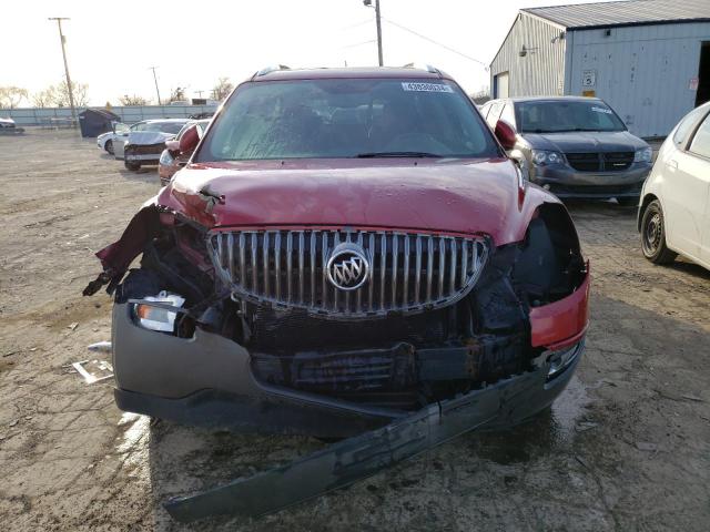 5GAKVDED6CJ205352 2012 Buick Enclave