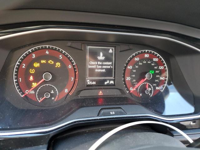 2021 VOLKSWAGEN JETTA S - 3VWC57BU0MM055863