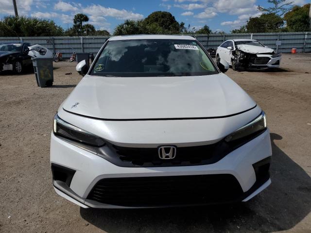 2022 HONDA CIVIC EXL 19XFL1H74NE020064