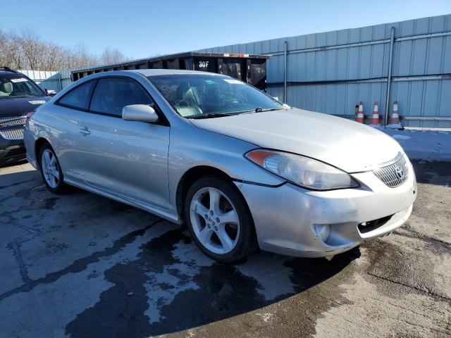 4T1CE38P76U639751 2006 Toyota Camry Solara Se