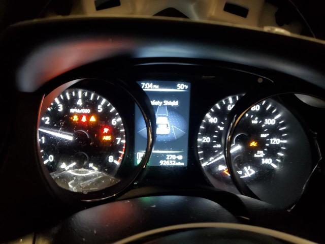 2017 NISSAN ROGUE S JN8AT2MV5HW025115