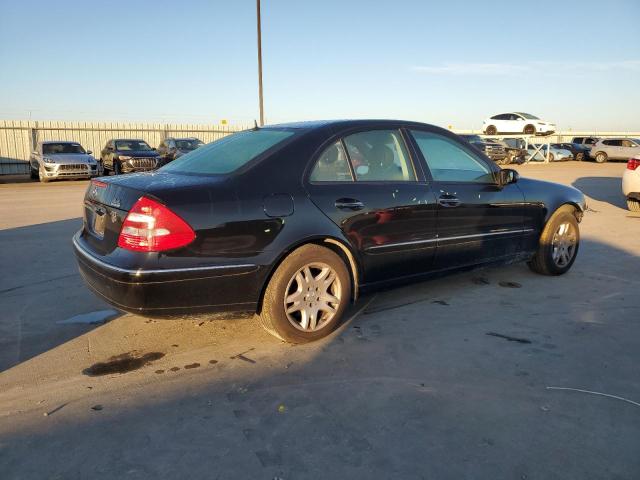 2004 Mercedes-Benz E-klasse - Image 3