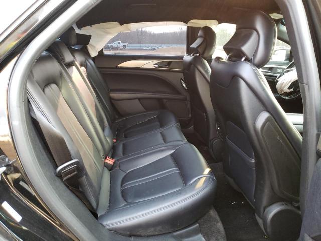 2018 LINCOLN MKZ PREMIE - 3LN6L5A93JR615392