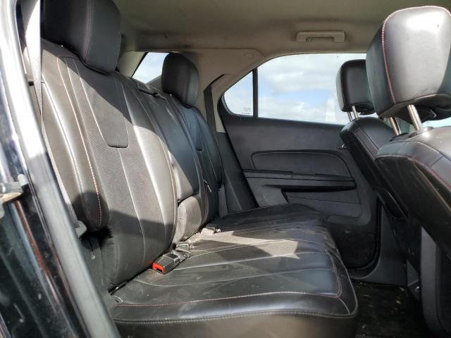 2015 CHEVROLET EQUINOX 2L - 2GNFLCE35F6329080