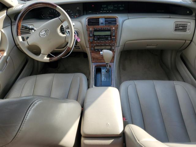 2003 Toyota Avalon Xl VIN: 4T1BF28B73U335189 Lot: 41331064