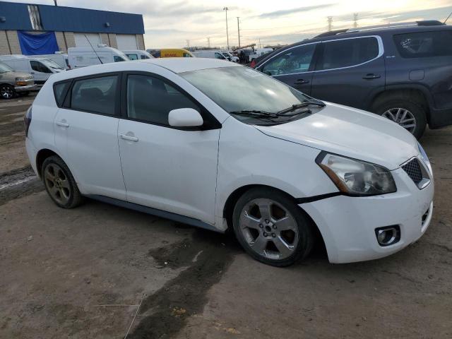 5Y2SP67029Z454157 | 2009 Pontiac vibe