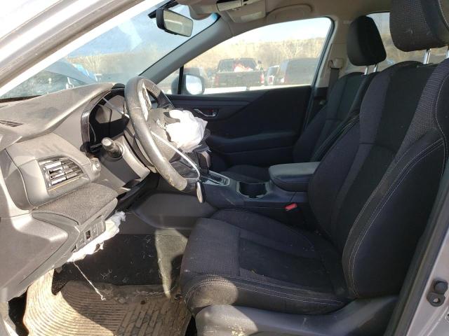 2020 SUBARU OUTBACK PR 4S4BTACC8L3254775