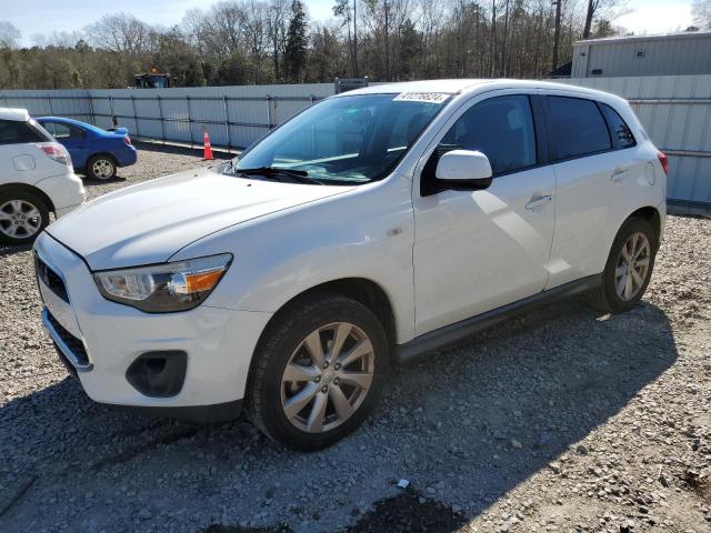 Vin: 4a4ap3au7ee031543, lot: 41276624, mitsubishi outlander es 2014 img_1