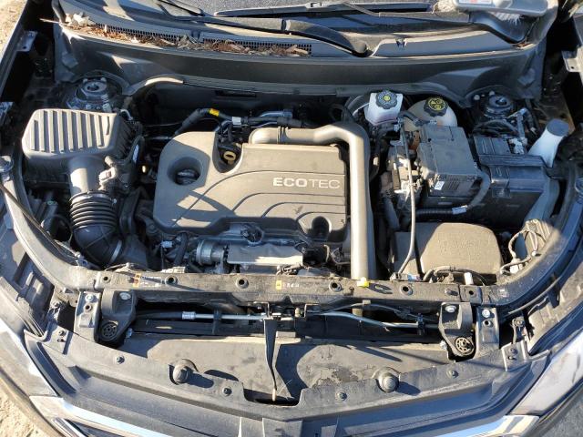 2020 CHEVROLET EQUINOX LT 2GNAXKEV1L6282927