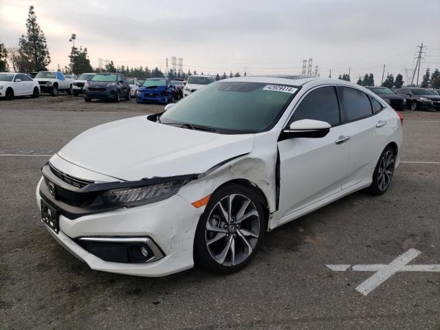 2020 HONDA CIVIC TOUR 19XFC1F90LE200921