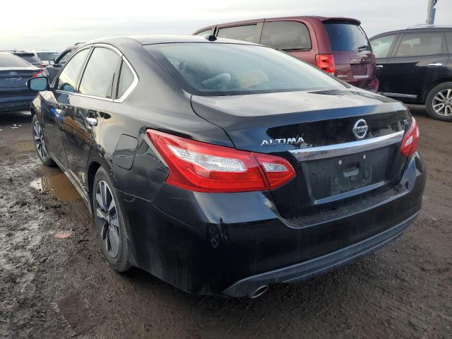 2017 NISSAN ALTIMA 2.5 - 1N4AL3AP5HC147729