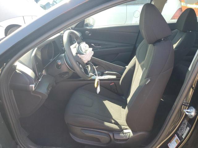 2023 HYUNDAI ELANTRA SE KMHLM4AG8PU545737