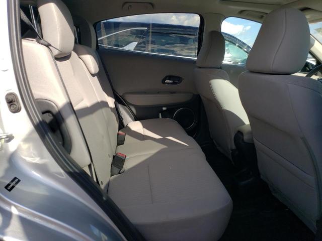 2016 HONDA HR-V EX 3CZRU6H57GM729659