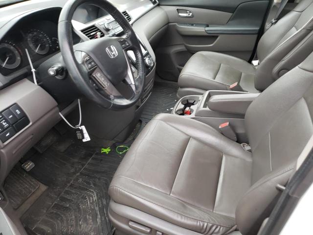 2015 HONDA ODYSSEY EX - 5FNRL5H60FB102817