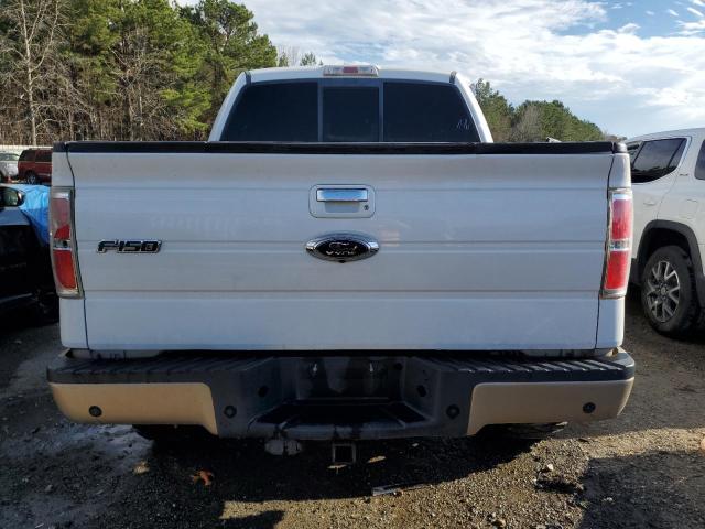 VIN 1HGCT1B70EA013600 2012 FORD F-150 no.6