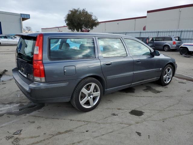 2004 Volvo V70 R VIN: YV1SJ52Y942374276 Lot: 41705474