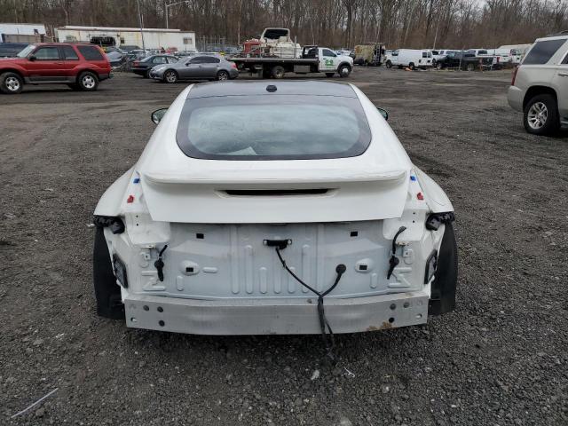 2017 NISSAN 370Z BASE JN1AZ4EH0HM954948