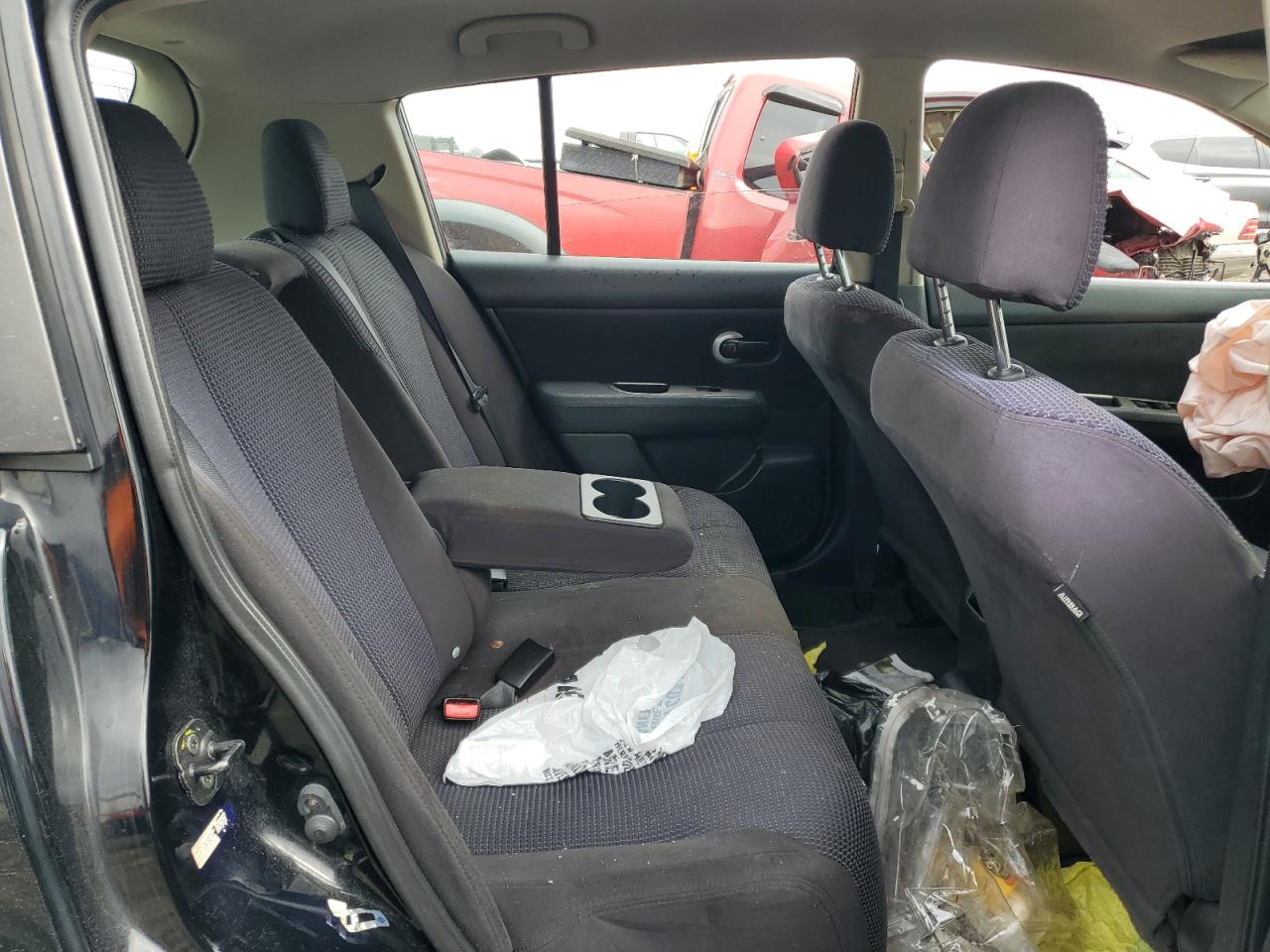 3N1BC1CP2CK253352 2012 Nissan Versa S